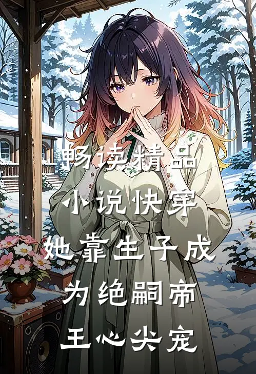 畅读精品小说快穿：她靠生子成为绝嗣帝王心尖宠
