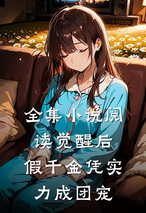 全集小说阅读觉醒后，假千金凭实力成团宠