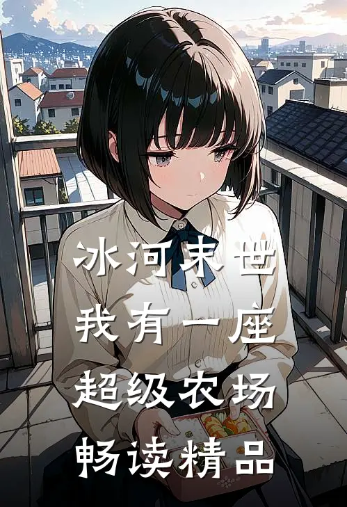 冰河末世：我有一座超级农场畅读精品