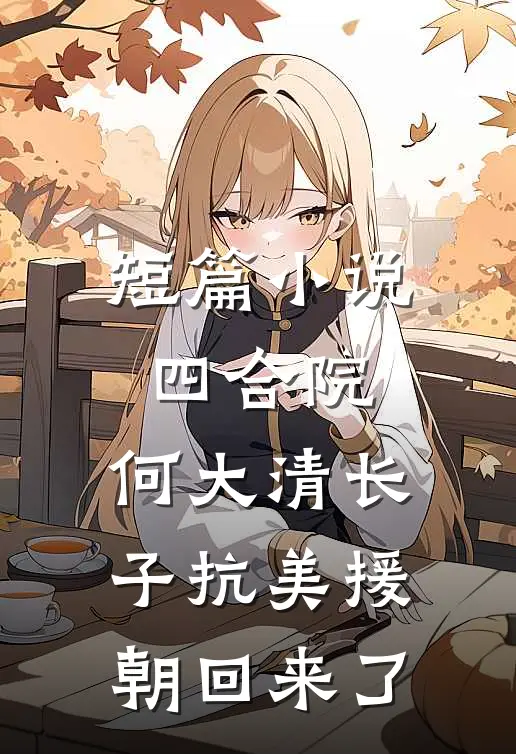 短篇小说四合院：何大清长子抗美援朝回来了