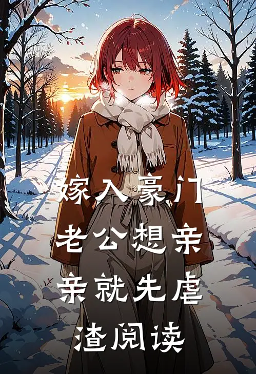 嫁入豪门，老公想亲亲就先虐渣阅读