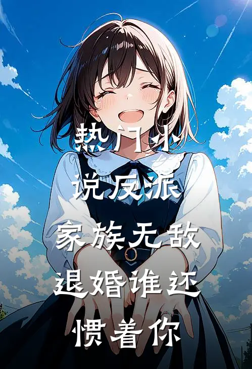 热门小说反派：家族无敌，退婚谁还惯着你