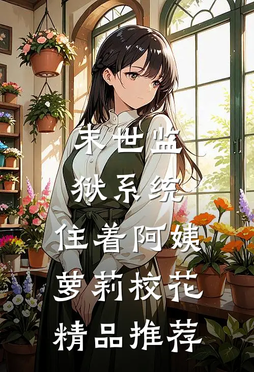 末世监狱系统，住着阿姨萝莉校花精品推荐