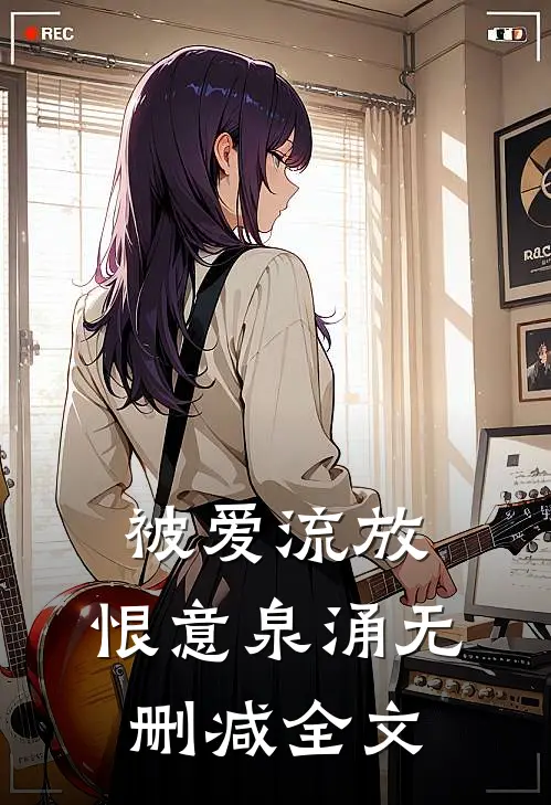 被爱流放，恨意泉涌无删减全文