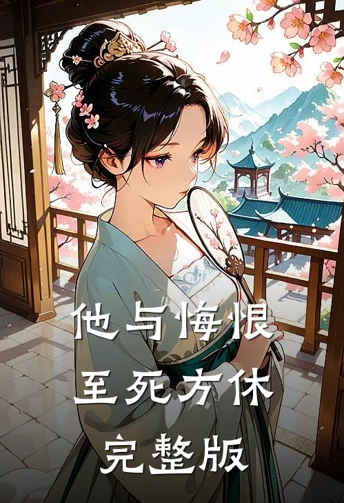 他与悔恨至死方休完整版