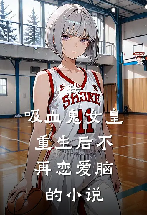 我，吸血鬼女皇，重生后不再恋爱脑的小说