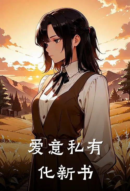 爱意私有化新书