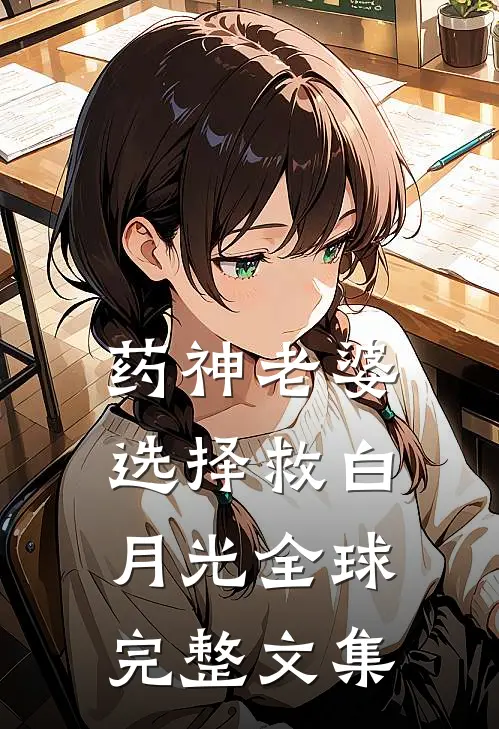 药神老婆选择救白月光全球完整文集