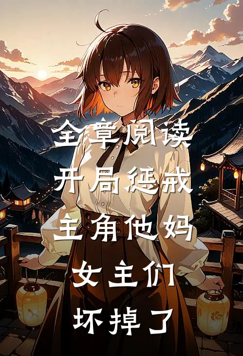 全章阅读开局惩戒主角他妈,女主们坏掉了的