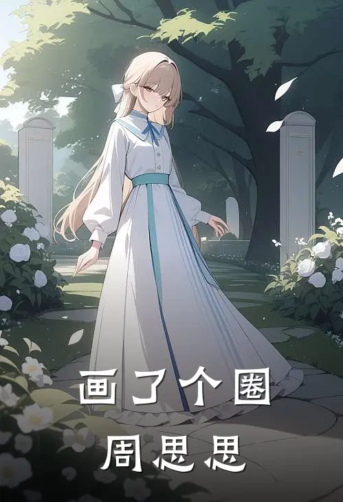画了个圈周思思