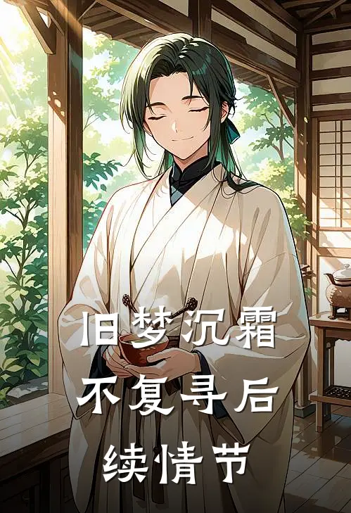 旧梦沉霜不复寻后续情节