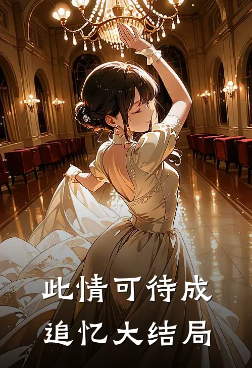 此情可待成追忆大结局