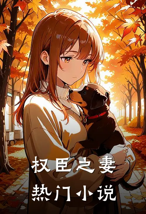 权臣之妻热门小说