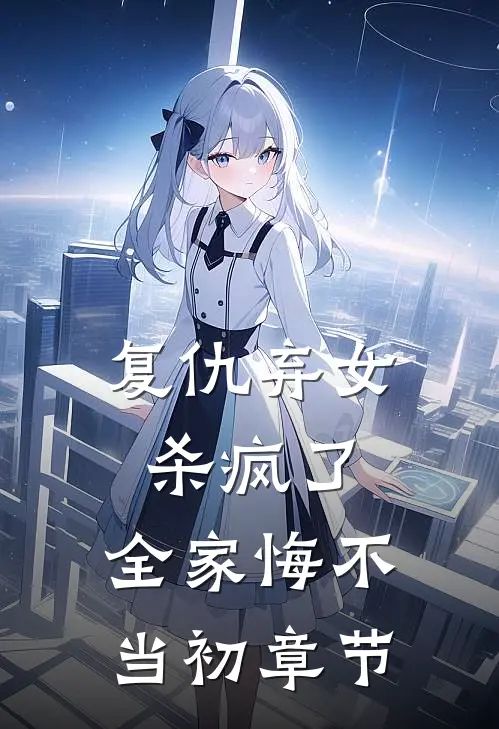 复仇弃女杀疯了,全家悔不当初章节免费阅读