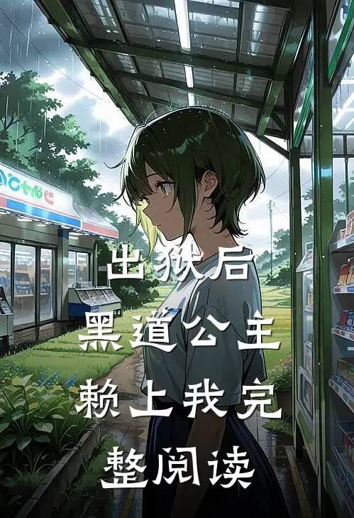 出狱后，黑道公主赖上我完整阅读
