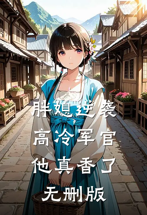 胖媳逆袭，高冷军官他真香了无删版