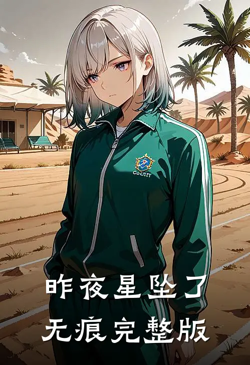 昨夜星坠了无痕完整版