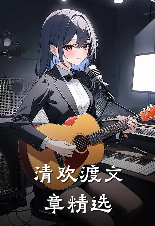 清欢渡文章精选