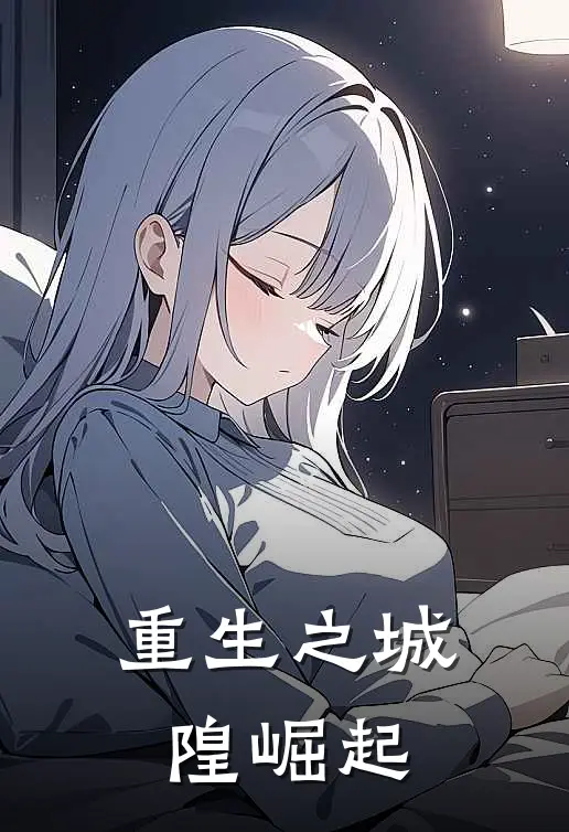 重生之城隍崛起