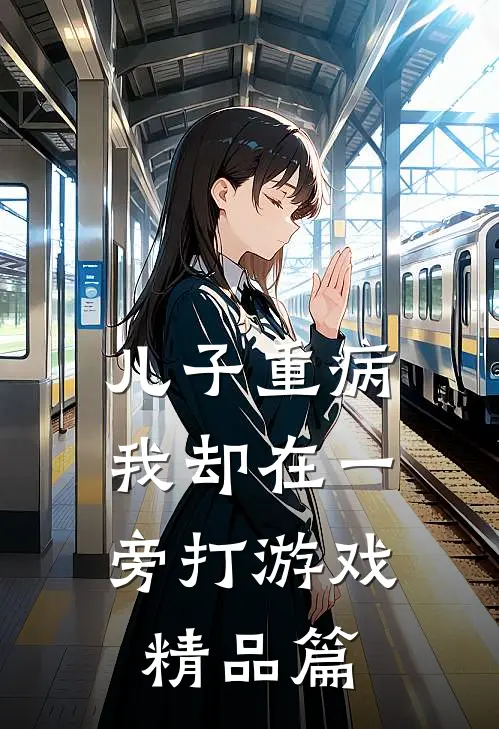 儿子重病，我却在一旁打游戏精品篇