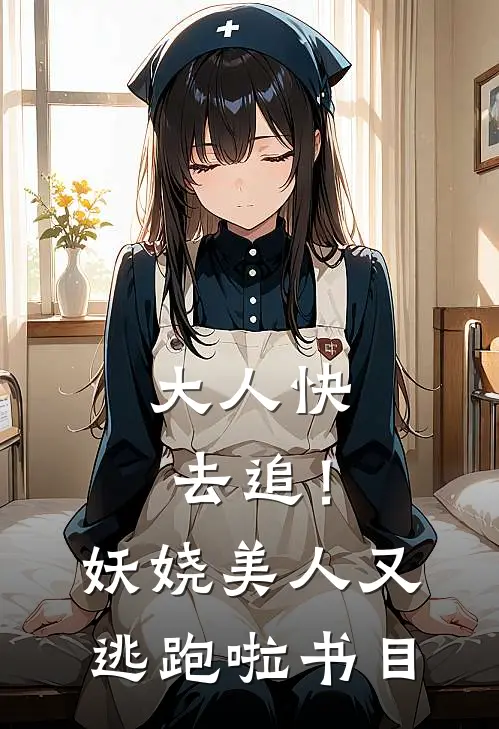 大人快去追！妖娆美人又逃跑啦书目
