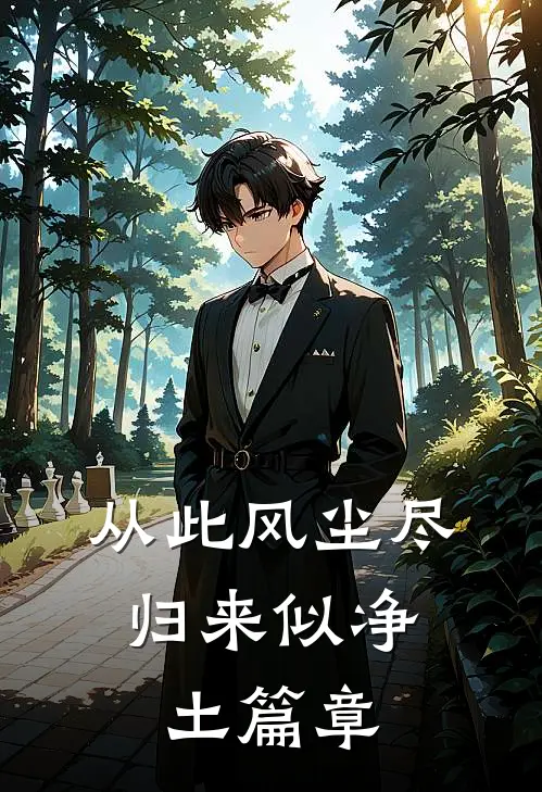从此风尘尽，归来似净土篇章