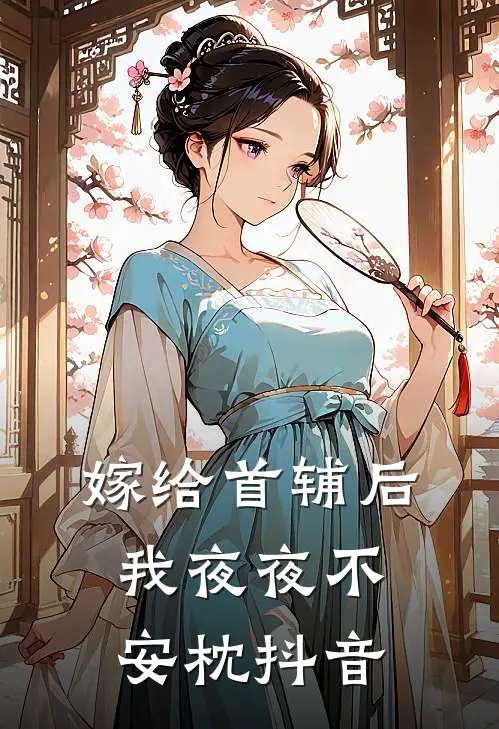 嫁给首辅后我夜夜不安枕抖音