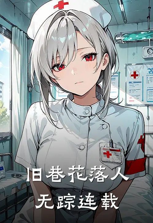 旧巷花落人无踪连载