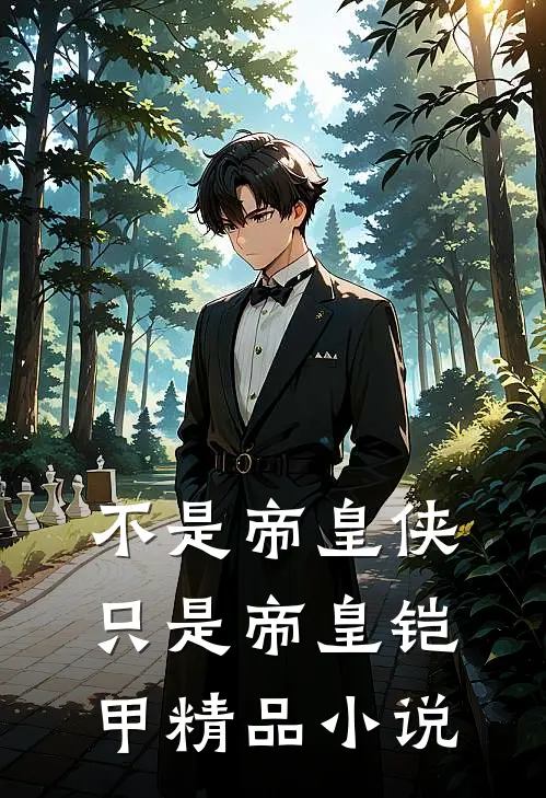 不是帝皇侠,只是帝皇铠甲精品在线阅读
