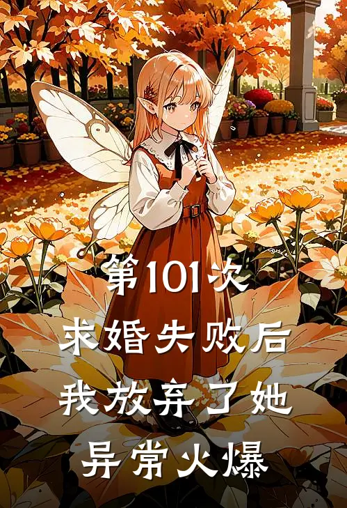 第101次求婚失败后，我放弃了她异常火爆