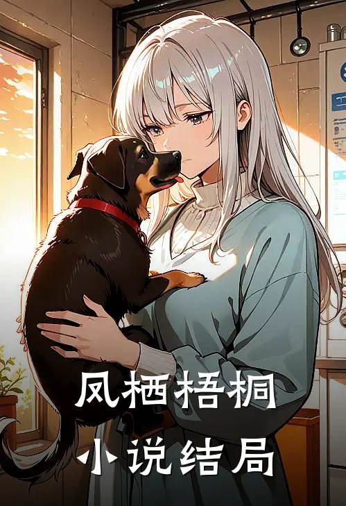 凤栖梧桐小说结局