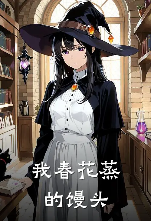 我春花蒸的馒头