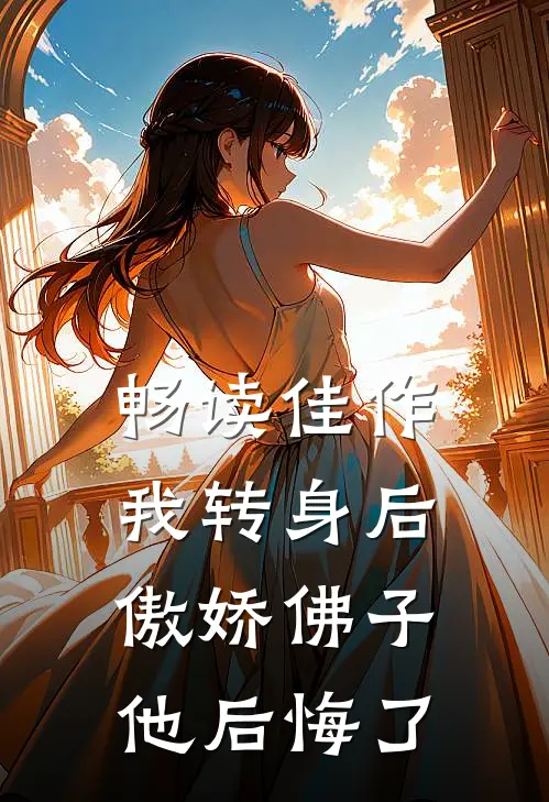 畅读佳作我转身后,傲娇佛子他后悔了