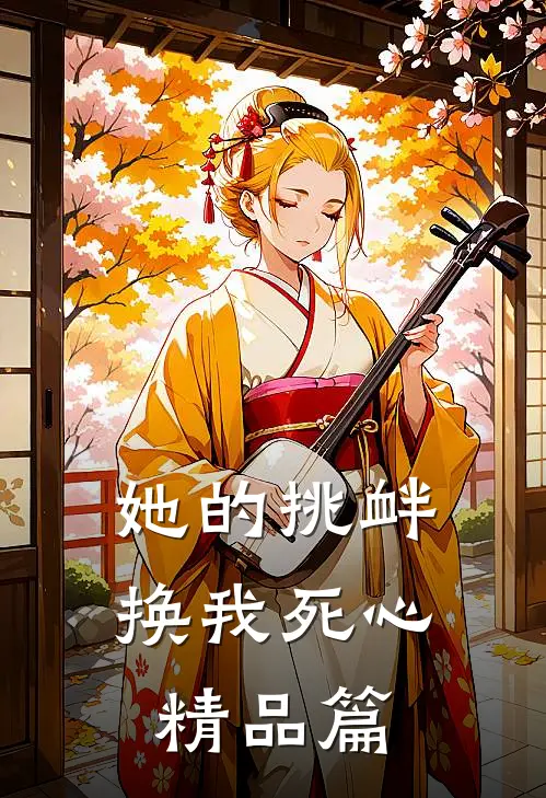 她的挑衅，换我死心精品篇