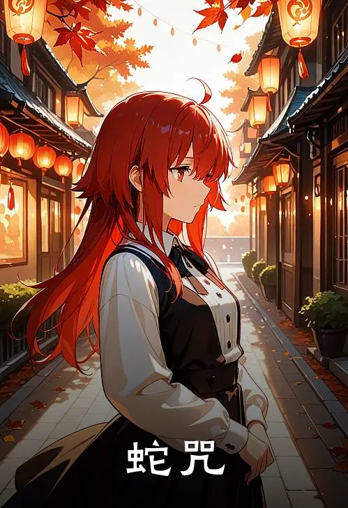 蛇咒