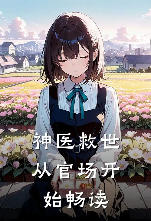 神医救世：从官场开始畅读