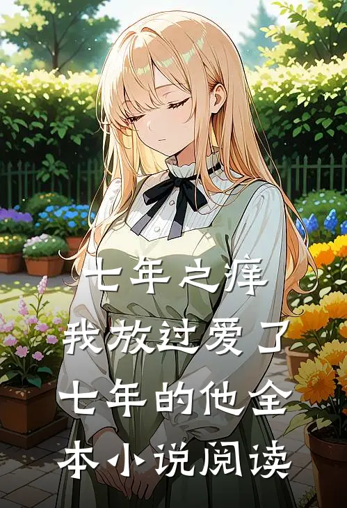 七年之痒，我放过爱了七年的他全本小说阅读