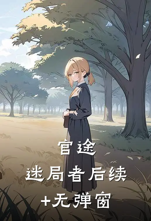官途：迷局者后续+无弹窗