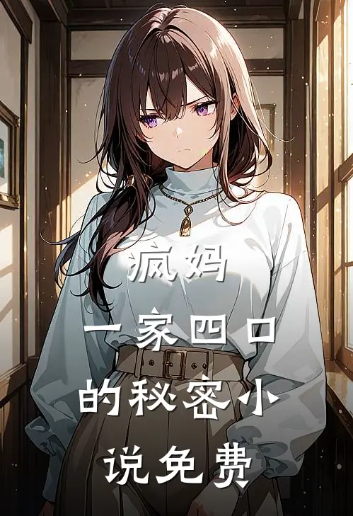 疯妈一家四口的秘密免费阅读