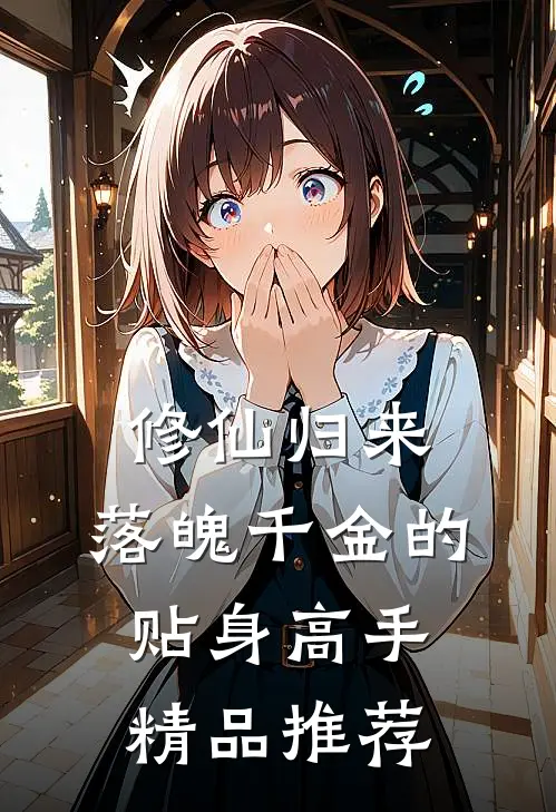 修仙归来，落魄千金的贴身高手精品推荐