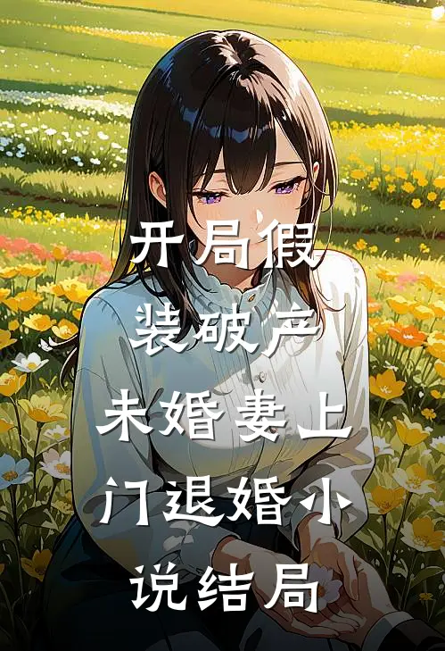 开局假装破产,未婚妻上门退婚结局是