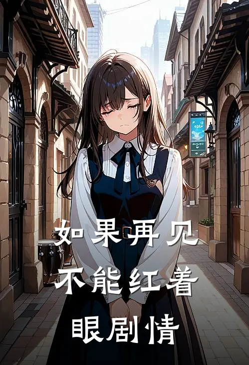 如果再见不能红着眼剧情