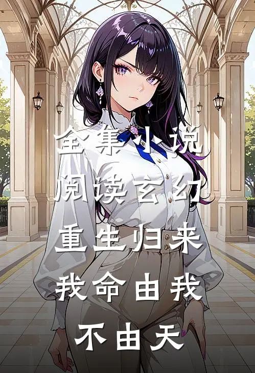全集小说阅读玄幻：重生归来，我命由我不由天