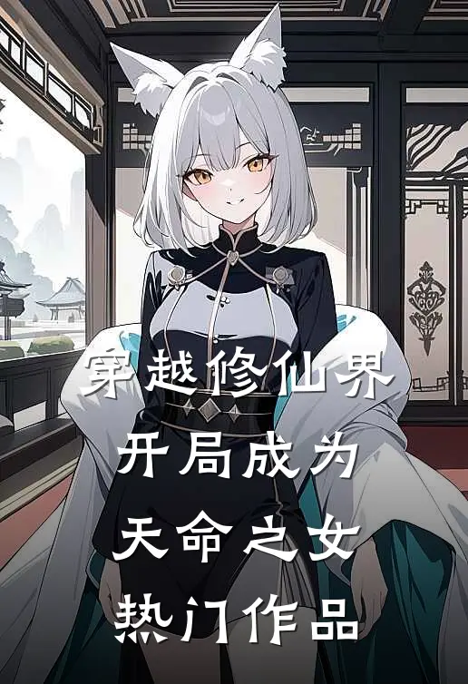穿越修仙界，开局成为天命之女热门作品