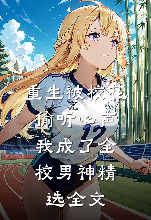 重生被校花偷听心声,我成了全校男神精选全文阅读