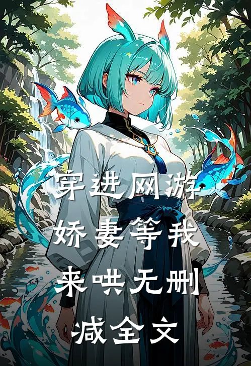 穿进网游，娇妻等我来哄无删减全文