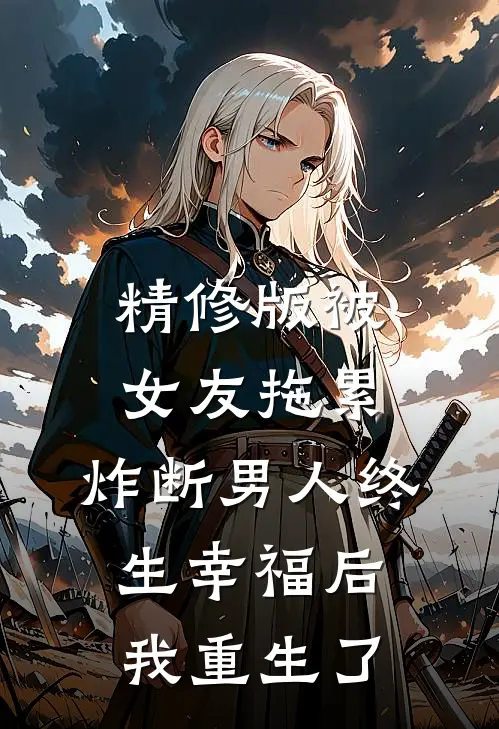 精修版被女友拖累，炸断男人终生幸福后我重生了