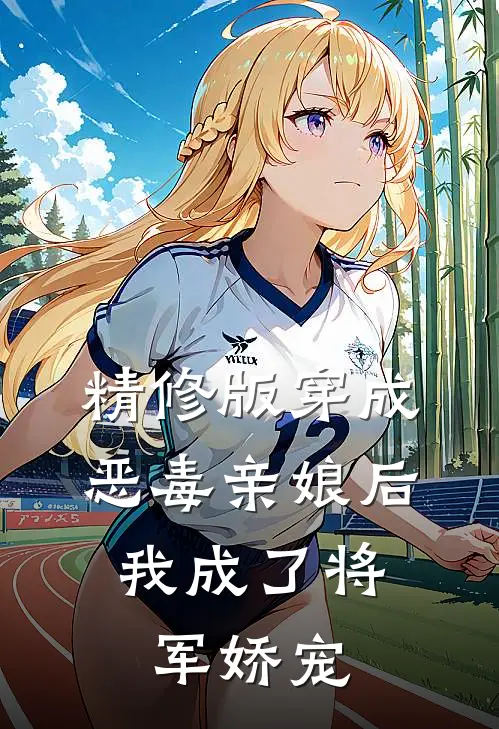 精修版穿成恶毒亲娘后,我成了将军娇宠