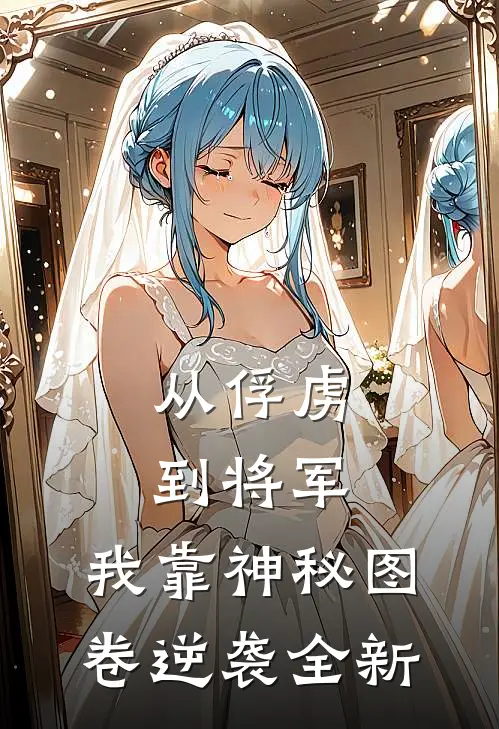 从俘虏到将军，我靠神秘图卷逆袭全新