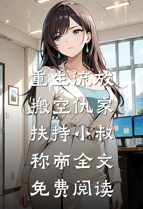 重生流放，搬空仇家扶持小叔称帝全文免费阅读